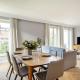 Marriott Executive Apartments Brussels, Brusel - Fotografie 9