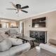 Charming 4-bedroom condo at The Champions, Branson