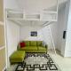 Comfy Studio APT close to Lake Park, Tirana - Photo 1