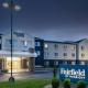 Fairfield Inn & Suites Jefferson City, Jefferson City - Fotografie 1