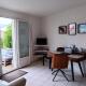 Semaphore Plat - Maisonnette -residence - piscine, Les Sables-dʼOlonne - Foto 10
