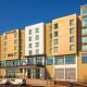 SpringHill Suites by Marriott Boston Logan Airport Revere Beach, Revere (zdjęcie 2)