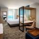 SpringHill Suites by Marriott Boston Logan Airport Revere Beach, Revere (zdjęcie 7)