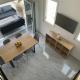 Apartment Olyntha, Nečujam (Foto 6)