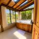 "Suite Cabaña Cantodeagua - Jacuzzi -Refugio en Reserva Natural Urbana - Villa de Leyva" - Photo 2