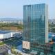 Courtyard by Marriott Chengdu South - Foto 1
