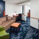 Fairfield Inn & Suites by Marriott Austin Parmer Tech Ridge - Fotografie 6