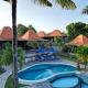 Villa Vilah Nusa Penida - Foto 3