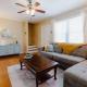 Centrally Located 3BR Overton Square Fast WiFi Free Parking Yes Pets, Memphis - Fotografie 9