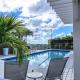 Classy 2BD 2BTH at Midblock with FREE PARKING, Miami (Foto 4)