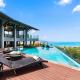 Villa Skyfall - Unforgettable Panoramic Sea Views Koh Samui - Foto 4