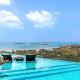 Villa Skyfall - Unforgettable Panoramic Sea Views Koh Samui - Foto 3