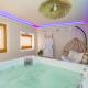 L'instant Bornéo Superbe appartement avec jacuzzi, Liancourt - Fotografie 5