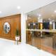 HOTEL WHITE HOUSE, Munnar, Munnar - Foto 7