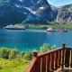 Holiday Home Raften, Tengelfjorden - 写真 2