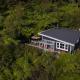 Hosts on the Coast - Tairua Treehouse Тайруа - Фото 10