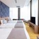 HOTEL MYSTAYS Nishi Shinjuku, Tokio - Fotografie 6