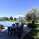 ANGEL'S VILLA - Panoramic LAKE VIEW, Lecco (foto 3)