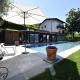ANGEL'S VILLA - Panoramic LAKE VIEW, Lecco (foto 4)