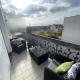 ALP Chartres - Grand studio avec terrasse et parking - Photo 6