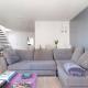 La Cala Terrace by Domusicily, Palermo - Zdjęcie 8