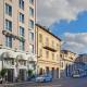 Campanile Hotel Nice Centre Acropolis, Nice - Fotografie 5
