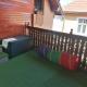 Cozy attic studio, Braşov - Foto 4