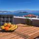 Villa Ming - pool, sea-view and peace, Slatine (fotografie 7)