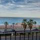 Acquamarina - vue mer, Nice - Fotografie 1