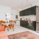 Cozy Apartment in Brussels, Brusel - Fotografie 8