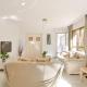C9 Roomy Luminous 5 Bedroom in Town, Malaga - Zdjęcie 7