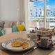 3 br apartment in top location, Marbella - Fotografie 5