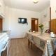 Apartment in Pula with terrace, air conditioning, W-LAN, washing machine 633-6 - Foto 9