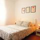 Casa Tío Pancho, cerca de la playa de Las Teresitas, San Andrés