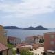 Apartment in Drage with sea view, balcony, air conditioning, WiFi 5144-7 - Photo 2