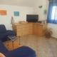 Apartment in Slatine with sea view, terrace, air conditioning, WiFi 5147-1 - Foto 2