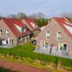 Küsten Apartments Tannenhausen, アウリッヒ - 写真 1
