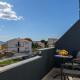Apartment in Okrug Gornji with sea view, balcony, air conditioning, WiFi 5134-5 Trogir - Foto 2