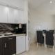 Apartment in Okrug Gornji with sea view, balcony, air conditioning, WiFi 5134-5 Trogir - Foto 6