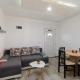Apartment in Okrug Gornji with sea view, balcony, air conditioning, WiFi 5134-7 Trogir (Traù) - Foto 4