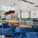 Blue Orange Resort, Praha - Fotografie 2