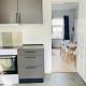 aday - Beautiful 2 bedrooms apartment in the heart of Frederikshavn - Foto 7