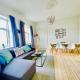 aday - Beautiful 2 bedrooms apartment in the heart of Frederikshavn - Foto 4