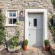Primrose Cottage with Log Burner (Dog Friendly) Settle - Fotografie 4