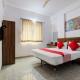 Hotel O Varcity Comforts Near Ragigudda Sri Prasanna Anjaneyaswamy Temple, Bengaluru - Zdjęcie 3