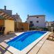 Villa Ivona with heated pool in Rovinj