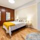 Cute and comfy apartment by Cisan Rentals, San Sebastián - Fotografie 8
