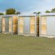 Kieler Woche Lodge Camp, Kiel - Photo 6