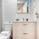 2 bedrooms 1 bathroom furnished - Lavapies - modern - MintyStay, Мадрид - Фото 6