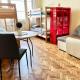 Zen Hostel by Central Market, Budapeszt - Zdjęcie 6